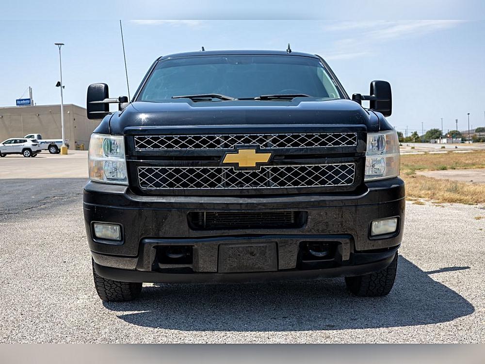 chevrolet silverado 2500hd 2014 1GC1KXEGXEF184591 image chevrolet silverado 2500hd 2014 1GC1KXEGXEF184591 image